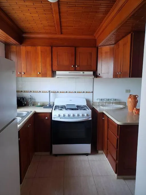 Apartamento Corozos 2-202 San Pedro de Macorís