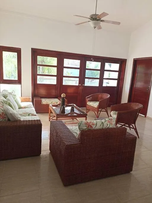 Apartamento Corozos 2-202 San Pedro de Macorís República Dominicana