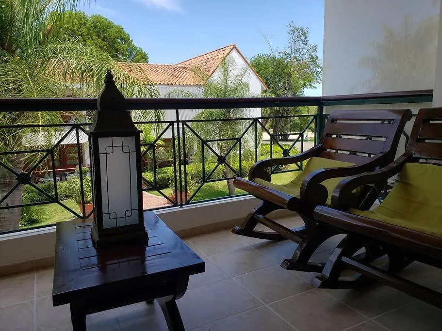 Apartamento Corozos 2-202 San Pedro de Macorís 0*,