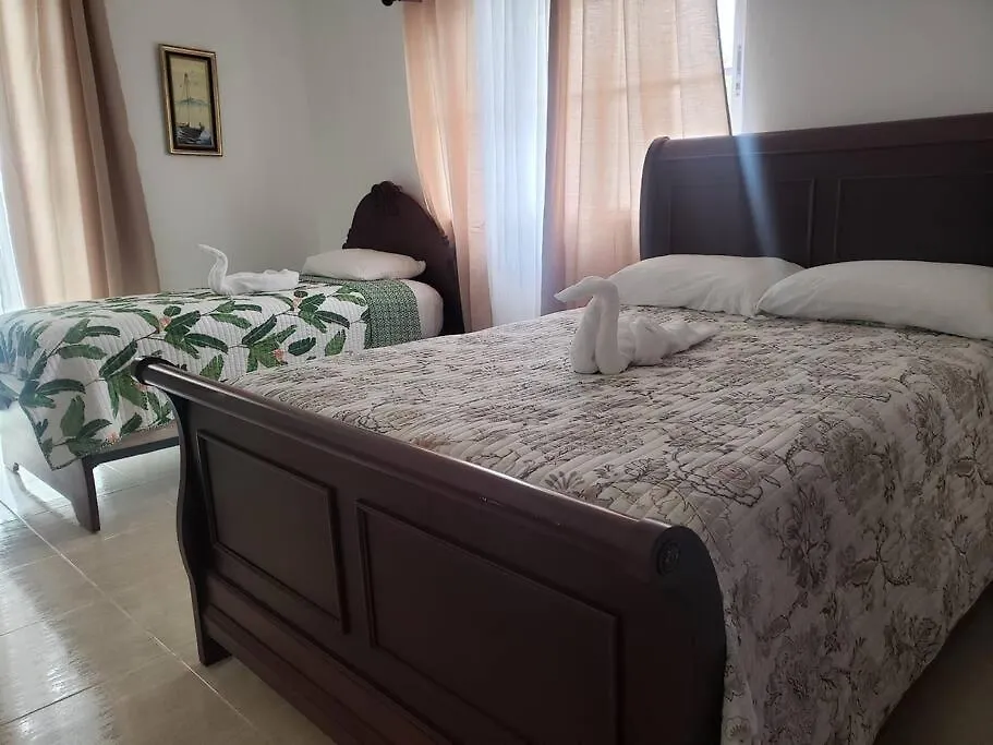 Apartamento Corozos 2-202 San Pedro de Macorís